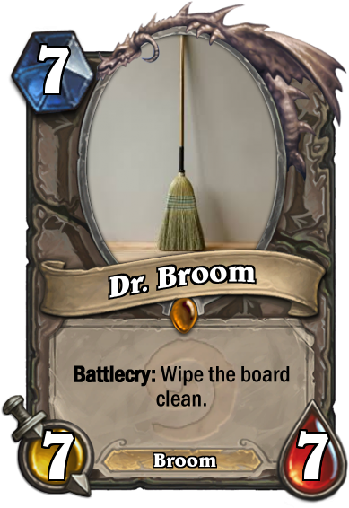 By Metzelmax - Dr Doom Hearthstone (400x573), Png Download