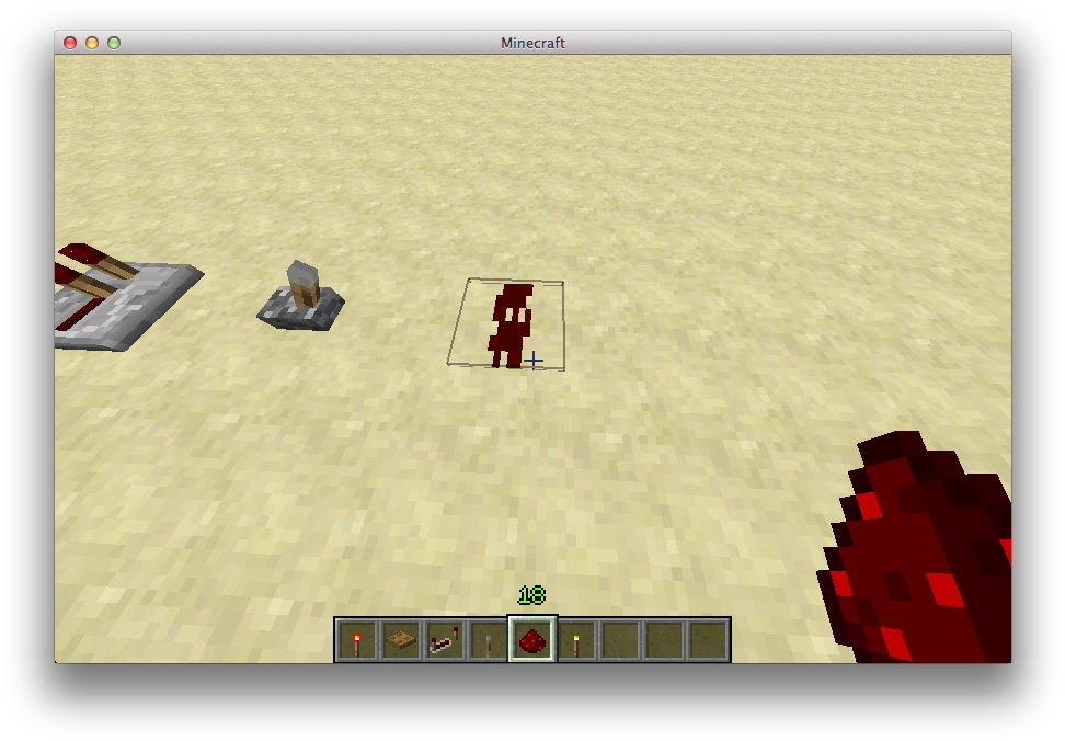 Snímek Obrazovky 2012 11 17 V - Minecraft (987x691), Png Download