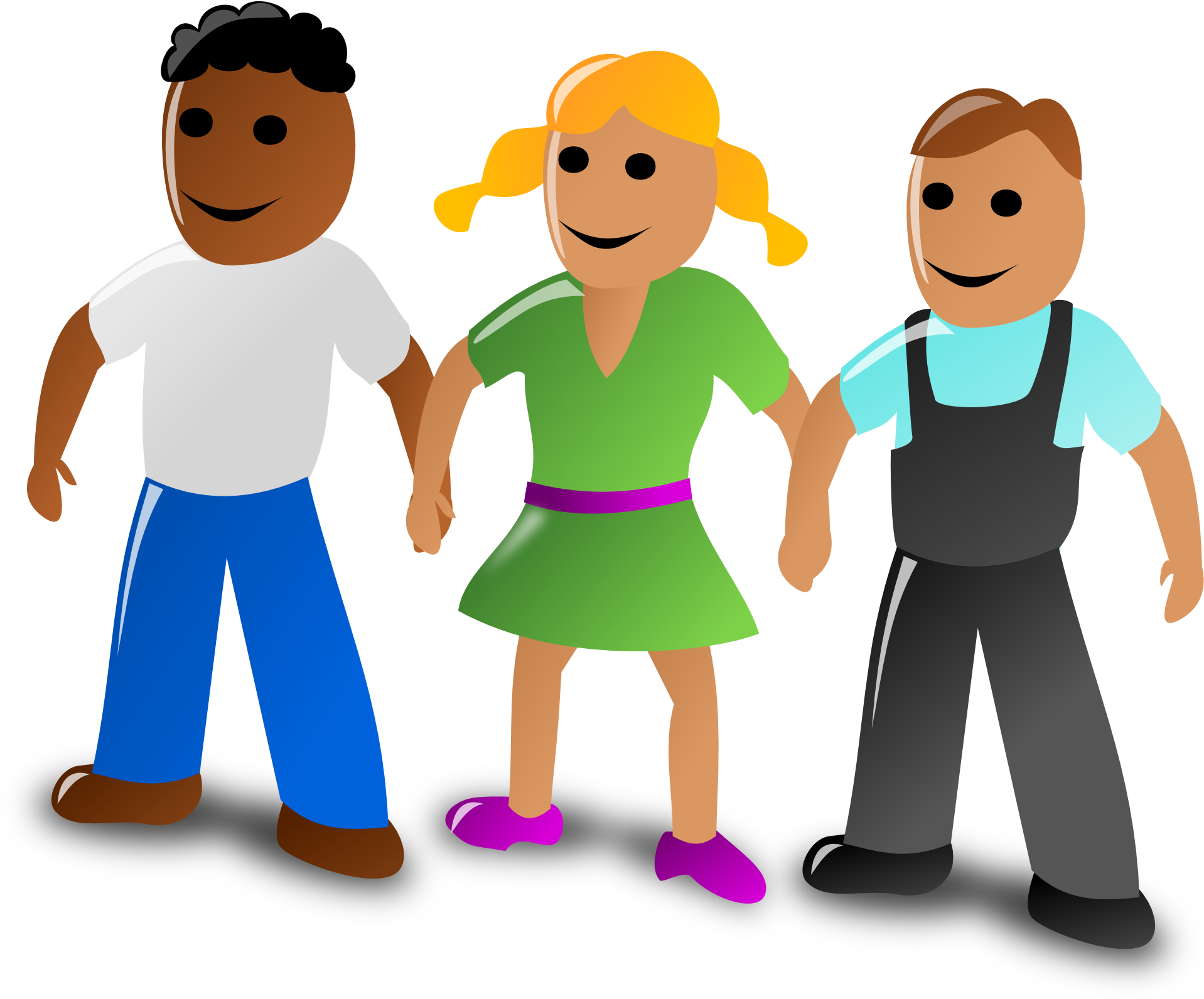 How To Set Use Martin Luther King Jr (600x500), Png Download