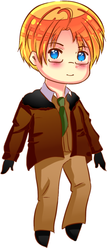 Svg Free Library America By Sebadeya Chan On Deviantart - Hetalia America Transparent Background (836x955), Png Download