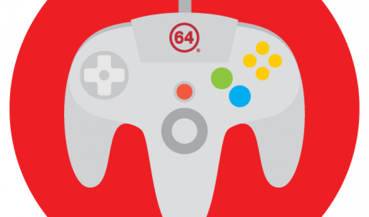 N64 Emulator Pro Apk Download Install - 64 (730x430), Png Download