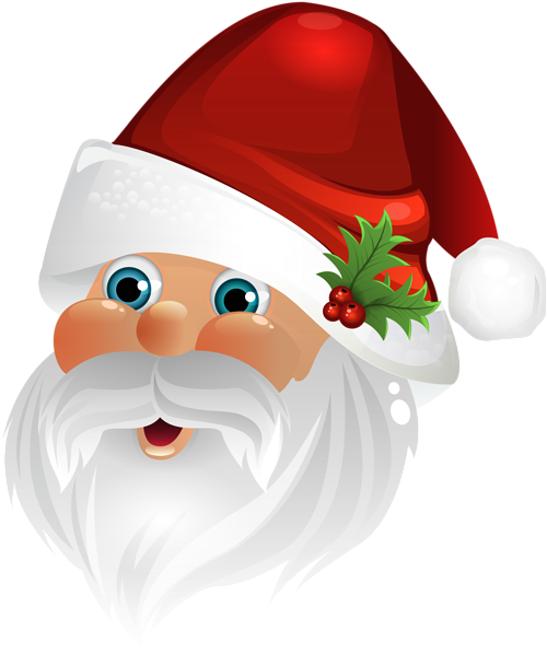 Clip Stock Claus Clip Art Image Gallery Yopriceville (507x600), Png Download