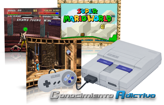 Super Mario World (540x345), Png Download