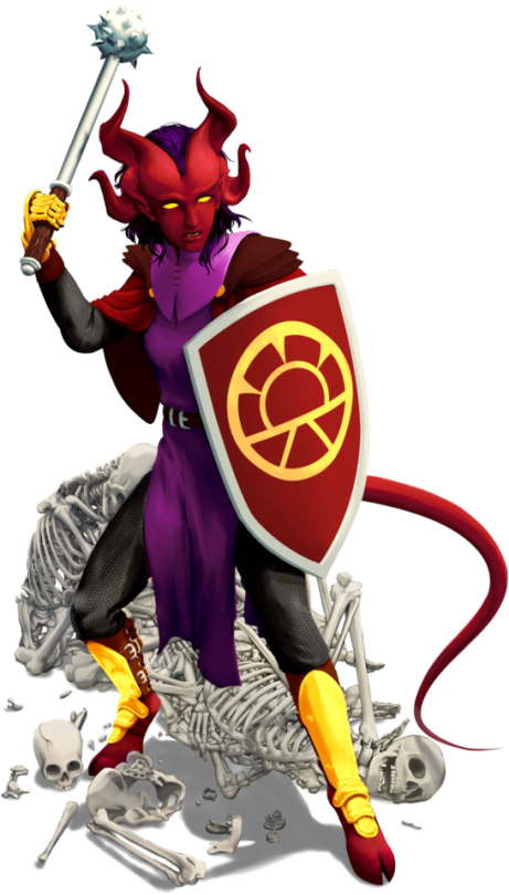 Synonym Roll Boss - Action Figure (461x810), Png Download