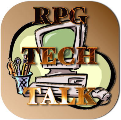 Realm Works, The New Campaign And World Management - Blog (500x500), Png Download