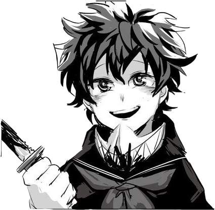 Female Izuku Midoriya Deku / Fem Izuku Midoriya Deku - Fem Izuku (425x414), Png Download