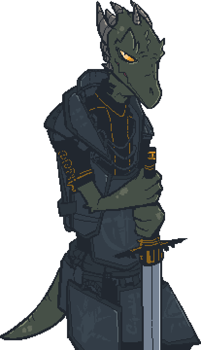 /tg/ - Traditional Games - Critters (414x720), Png Download