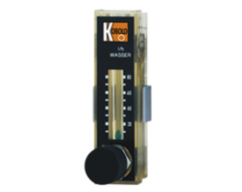 Kobold-ksv - Rotametr Kobold (499x397), Png Download