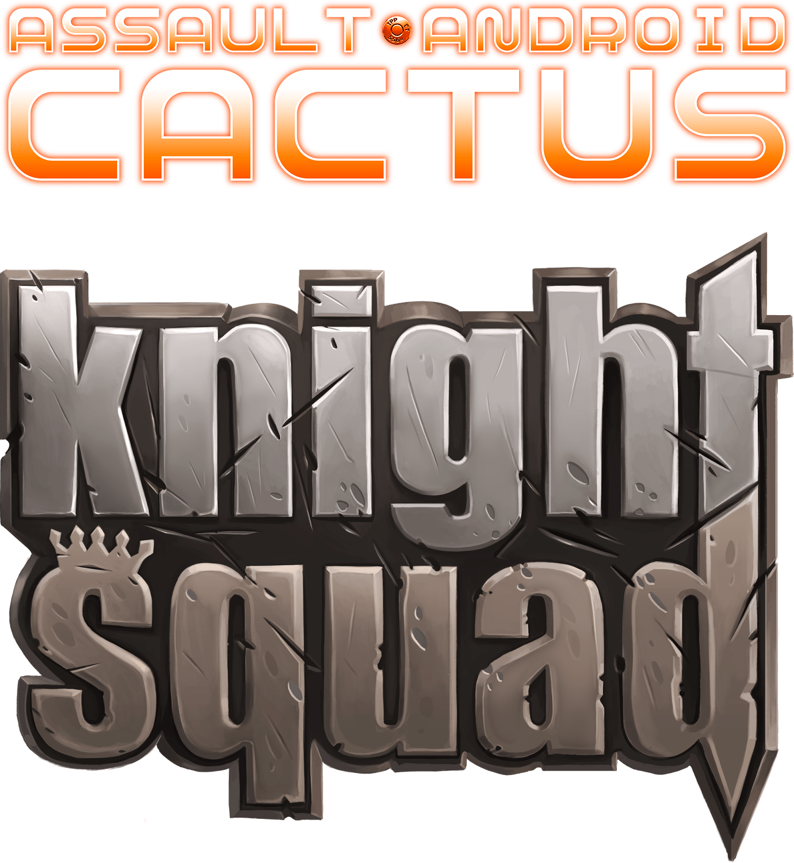 Image For Indie Game Night - Knight Squad Xbox (1600x1739), Png Download