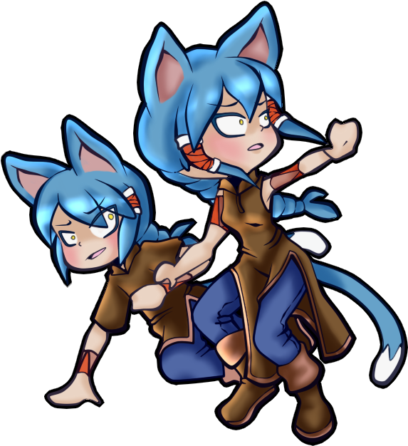 Siblings - Portable Network Graphics (649x695), Png Download