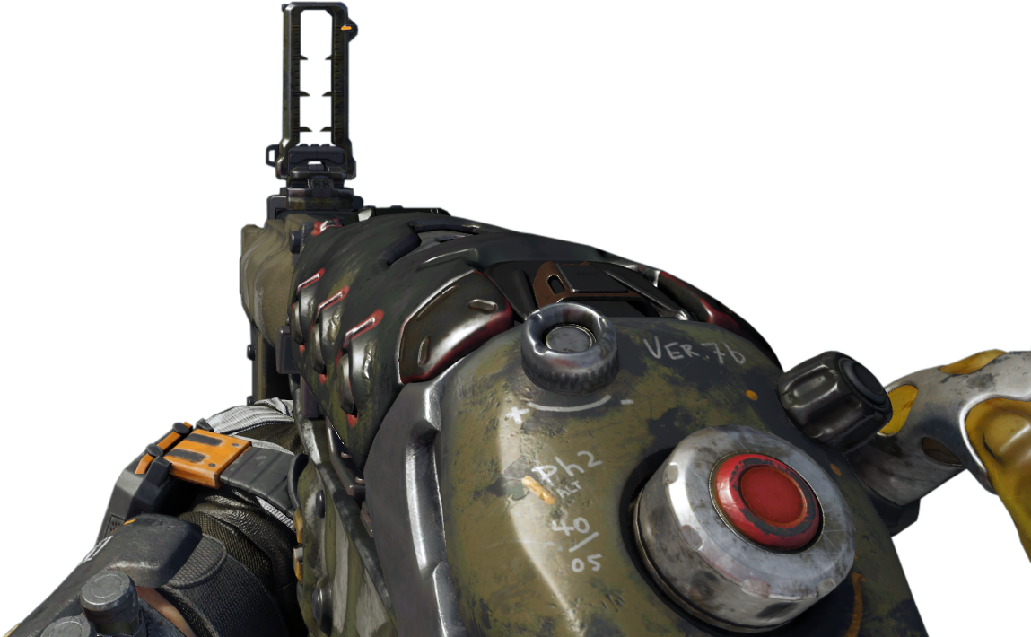 Hive First Person Bo3 - Bo3 Hive Png (1160x720), Png Download