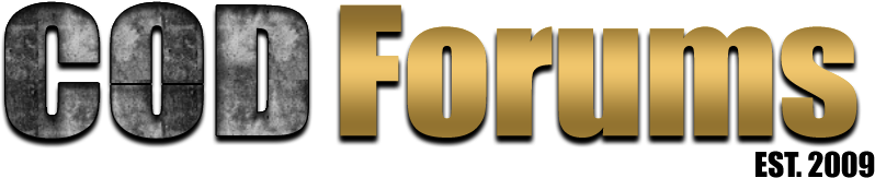 Codforums Codforums - Graphic Design (802x186), Png Download