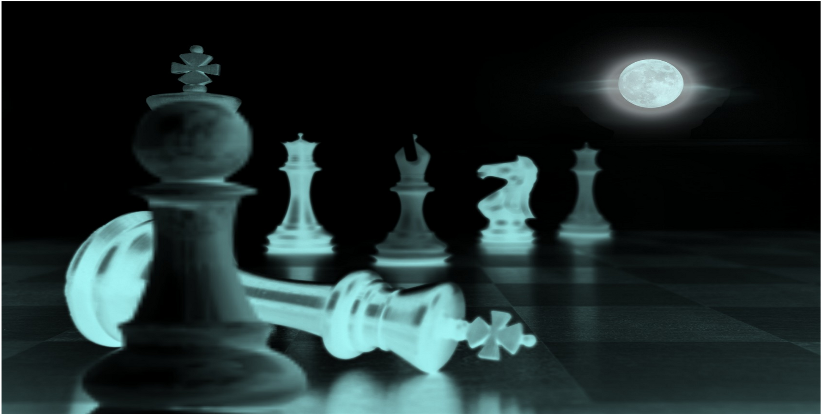 Chess (1024x1024), Png Download
