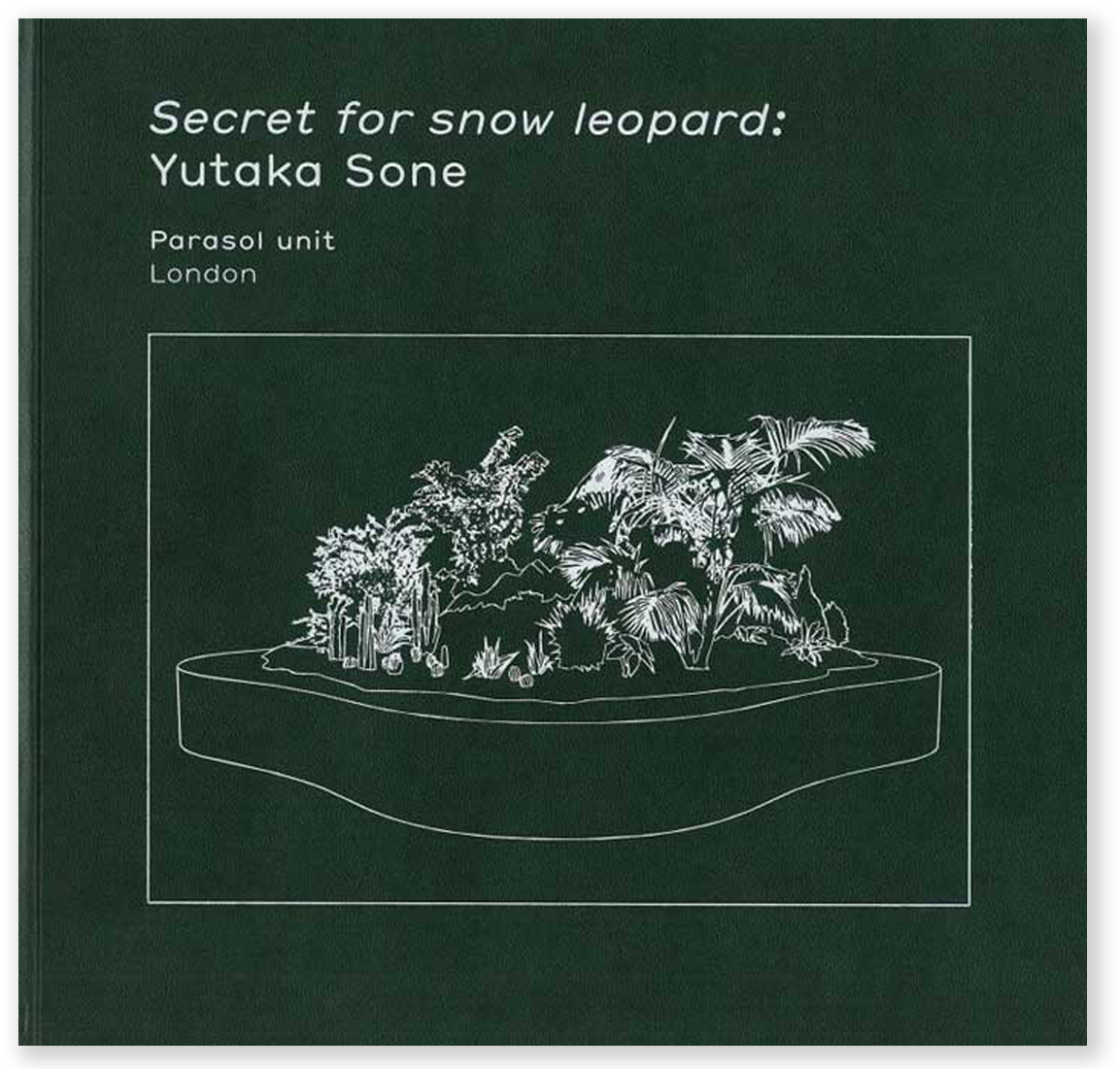 Secret For Snow Leopard - Snow Leopard (1600x1136), Png Download