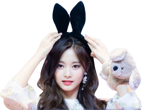 Report Abuse - Tzuyu (750x513), Png Download