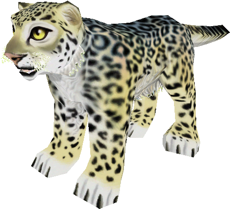 Download Zip Archive - Zoo Tycoon 2 (750x650), Png Download