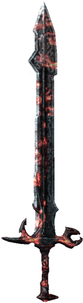 The Elder Scrolls V: Skyrim (600x600), Png Download