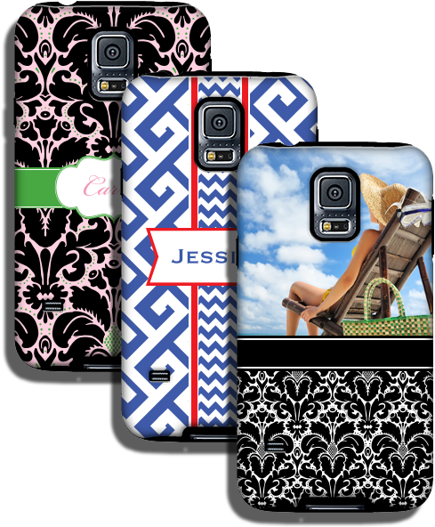 Looking For The Perfect Phone Case These Tough, Uber-customizable - 101 Best Campsites By The Beach [book] (540x602), Png Download