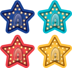 10 Stars Clipart (700x700), Png Download
