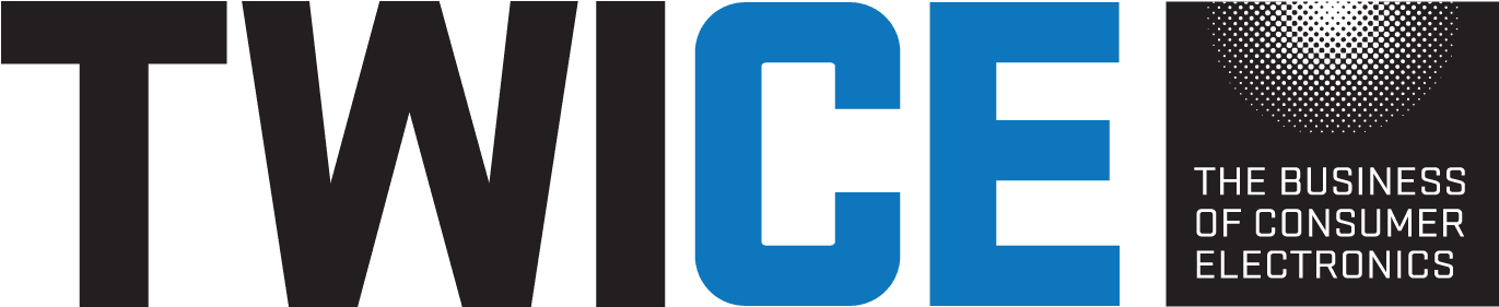 By Gina Ashe - Twice Top 100 Ce Retailers (1400x360), Png Download