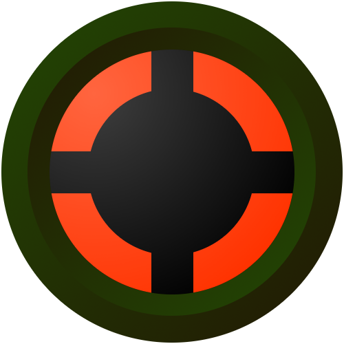 Cj Hibler - Circle (500x500), Png Download