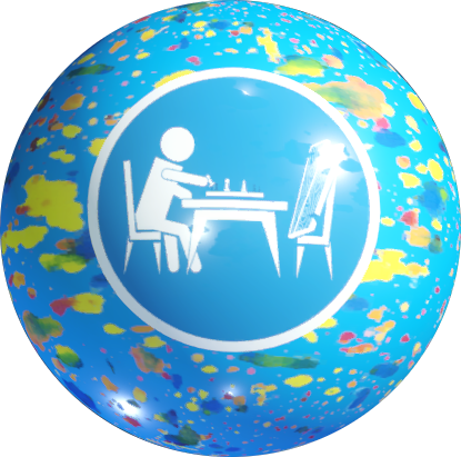 Board Games Gobblegum Bo3 - Board Games Gobblegum (415x411), Png Download