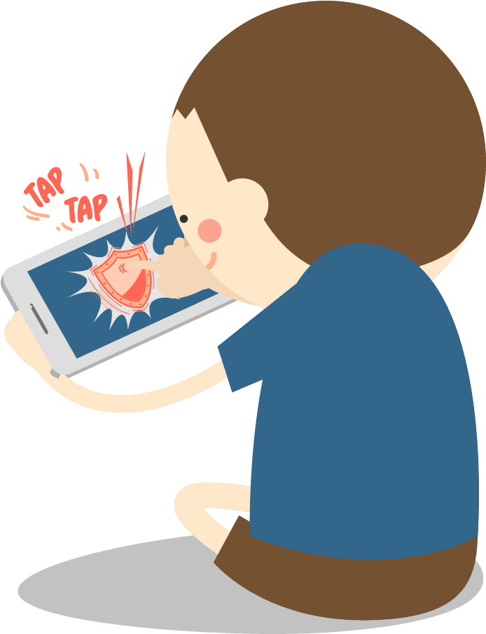 Playing Games Png - Game (700x907), Png Download