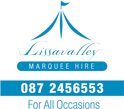 Lissavalley Marquee Hire - Crave Catering And Cakes (400x399), Png Download