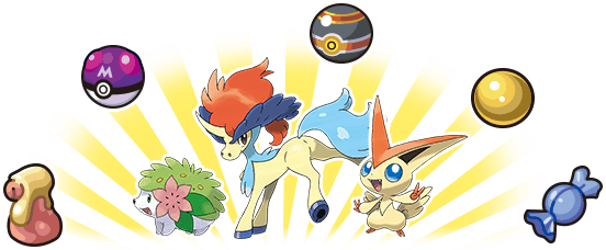 Pokemon Black And White (552x228), Png Download