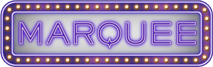 Marquee Nightclub Snapchat Geofilter In Nyc - Brooklyn (900x1392), Png Download