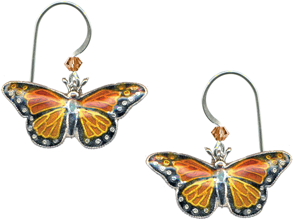 Butterflies & Moths (750x750), Png Download