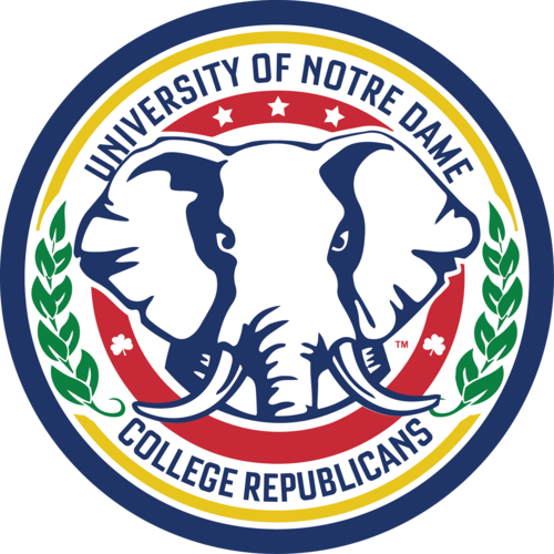 University Of Arizona College Republicans (500x500), Png Download