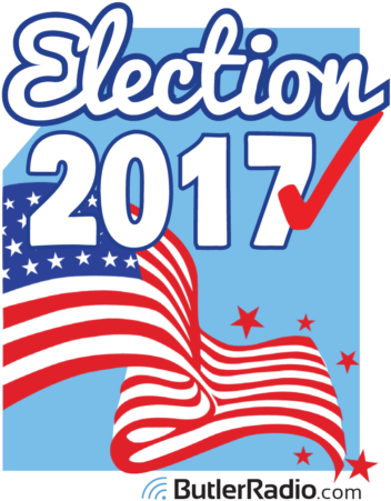 New Gop Candidate Earns Spot On Fall Mayoral Ballot - Honoring Those Who Have Given Banner (400x485), Png Download