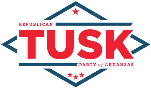 Tusk Membership Is One Of The Most Effective Ways For - Republican Party Of Arkansas (520x324), Png Download