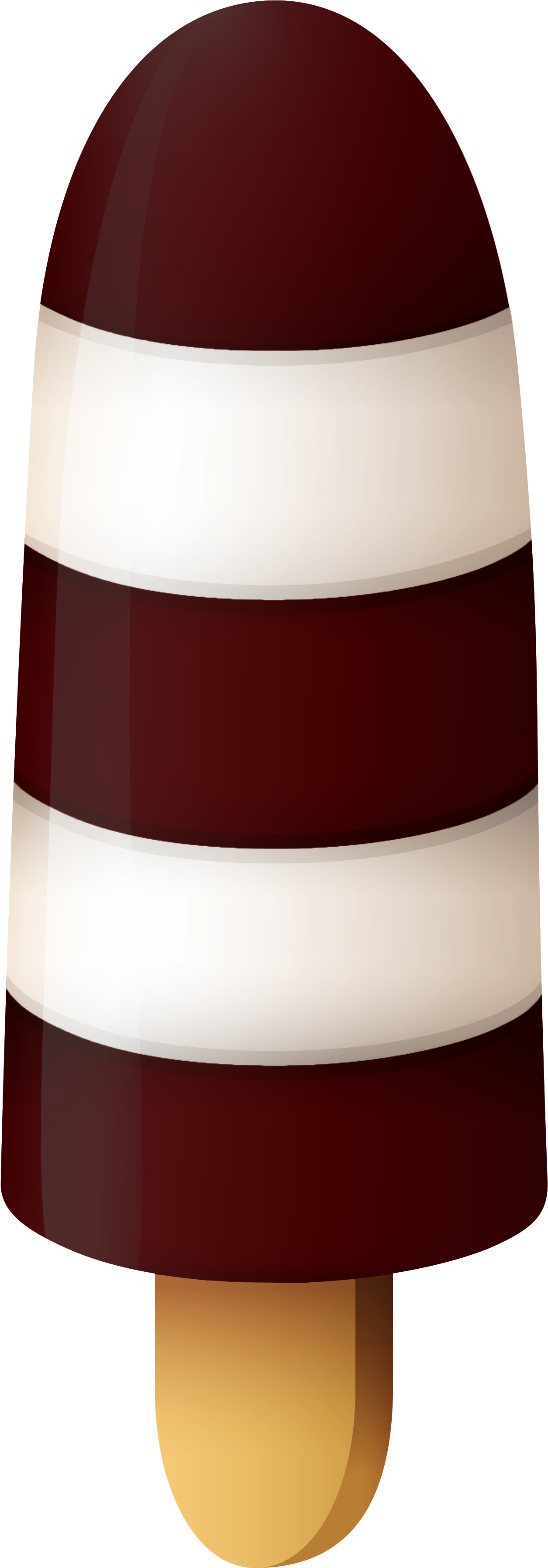 Ice Cream (1483x3867), Png Download