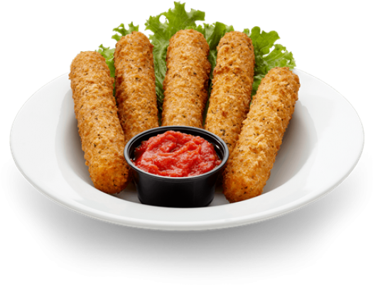 Mozarello Sticks - Oceangrille - Net - Oceantfront - Nite Owl Diner Chicago (549x367), Png Download