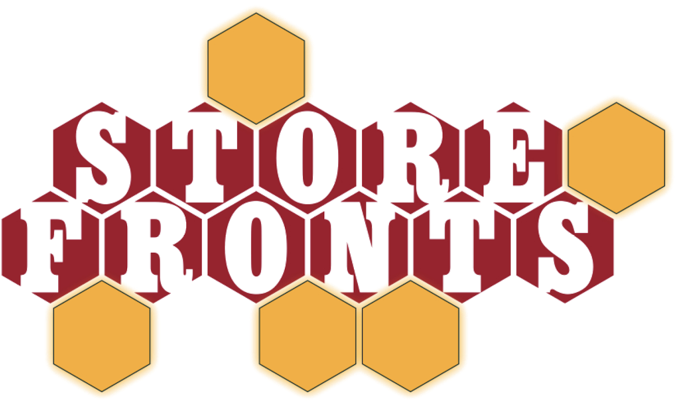 A Tour Of This And Other South Lake Union Storefront - Portable Network Graphics (1600x866), Png Download