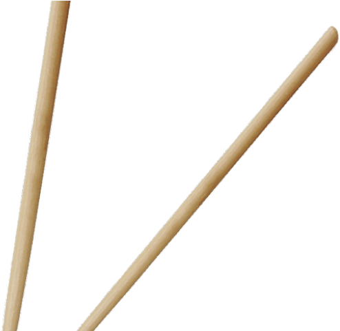 Drum Sticks Png Transparent Images - Wood (640x480), Png Download