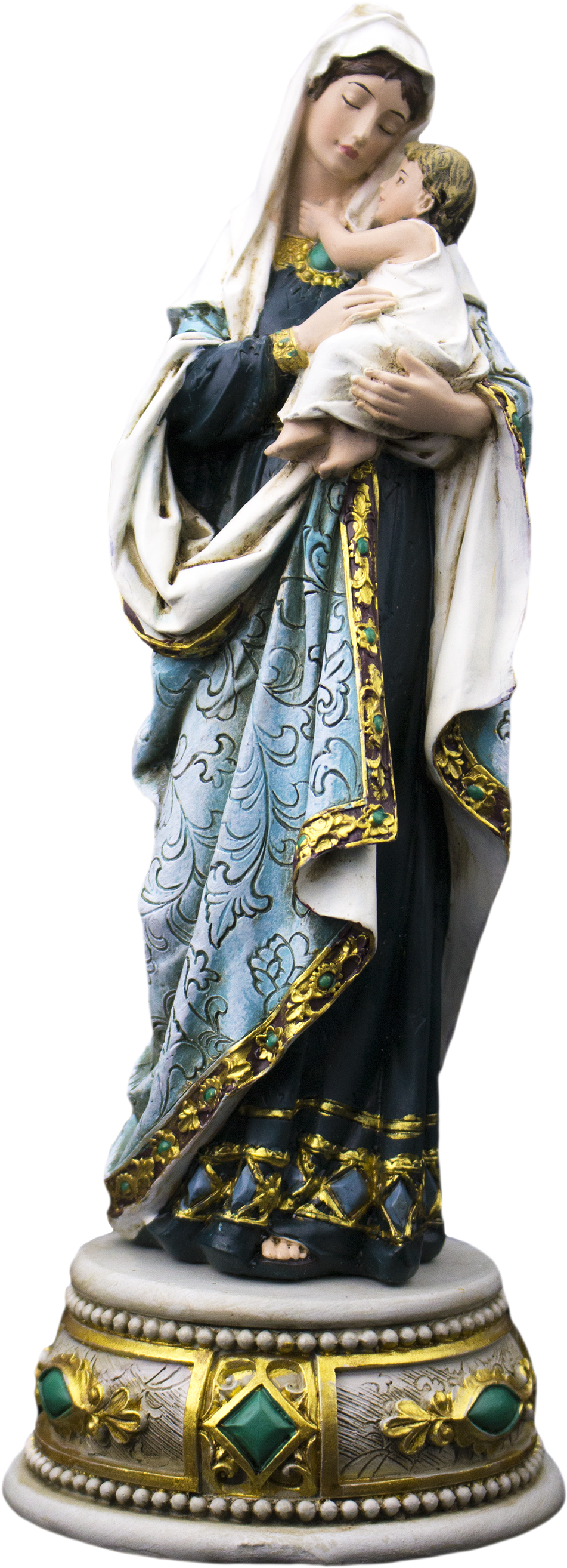 Item - Statue (1701x3000), Png Download