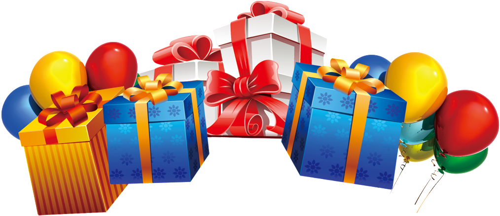 This Graphics Is Celebrate Children's Day Gifts About - Gift (1024x1024), Png Download