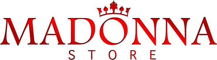 Madonna 30th Anniversary Party Edition (766x220), Png Download