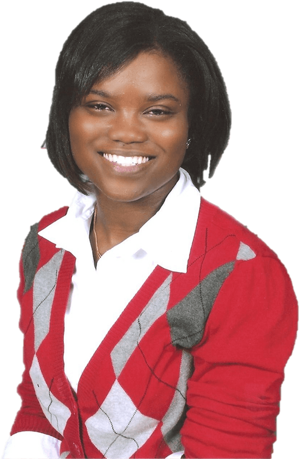 Naomi Adjei - Woman (738x1031), Png Download