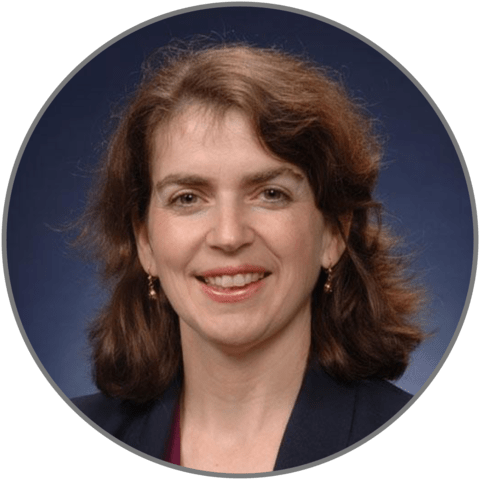 Naomi Lefkovitz Is The Senior Privacy Policy Advisor - Circle (480x480), Png Download