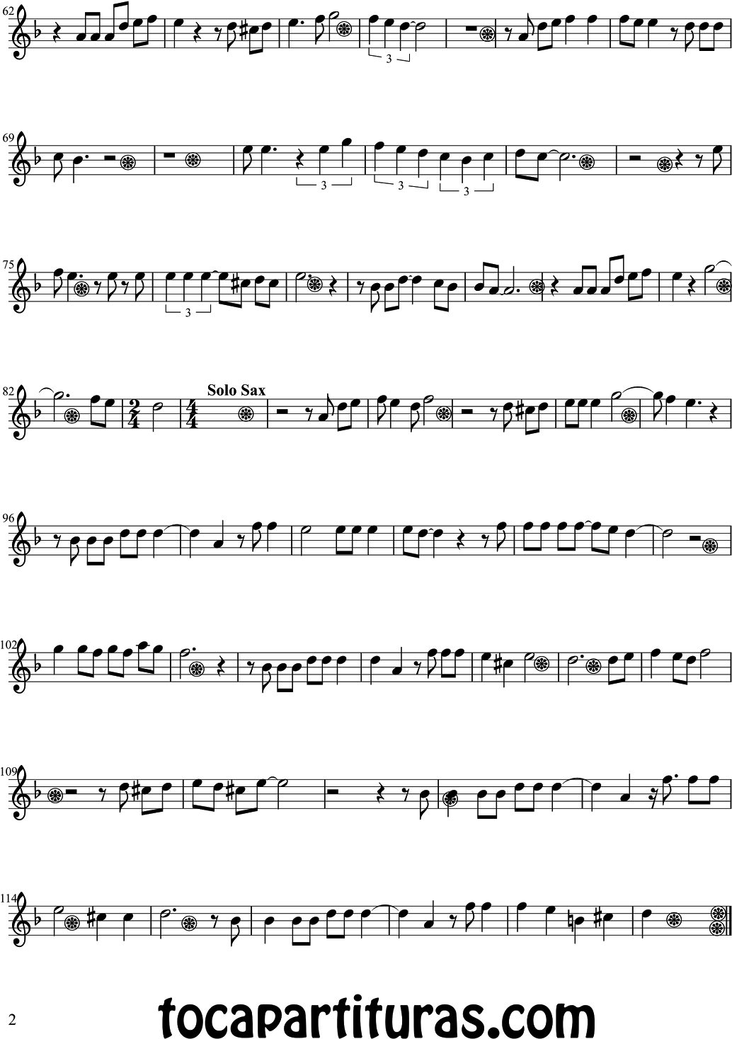 Lagrima Sheet Music - Lágrimas Negras (1131x1600), Png Download