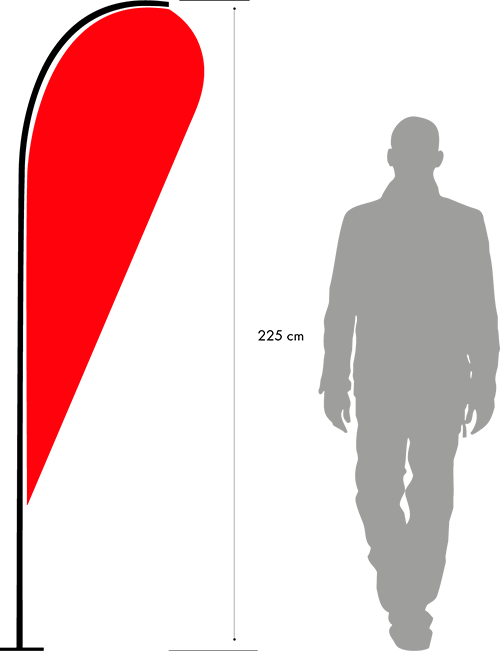 Premier Housewares 6-arm Coat Stand, White (500x651), Png Download