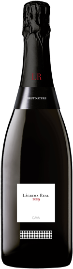 Lágrima Real - Makedonikos Tsantali Red Wine (291x600), Png Download