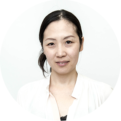 Naomi Kurahara - Morioka Ekimae Obanoshinkeinaika Clinic (400x400), Png Download