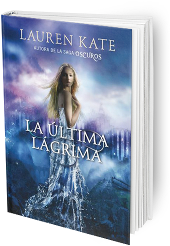 La Última Lágrima, - Teardrop (363x500), Png Download