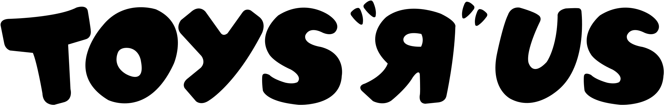 Toys R Us Logo Png Transparent - Toys R Us 1972 (2400x2400), Png Download