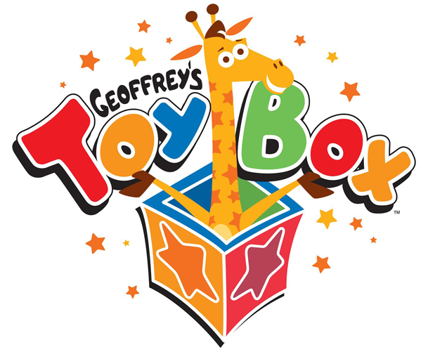 'toys R Us' Emerging From Bankruptcy As Re-branded - Toys R Us Geoffrey (845x500), Png Download